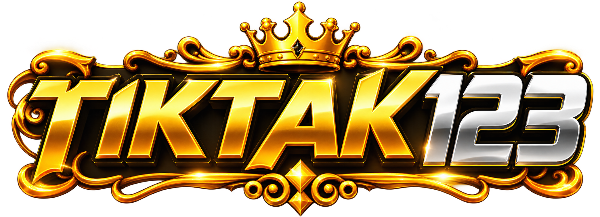 TIKTAK123 logo